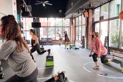 Never Give Up Training | Manayunk Personal Training & Fitness Studio Photo