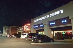 Houston Custom Carpets Flooring and Remodeling Photo