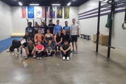 CrossFit Anthology in Fort Worth