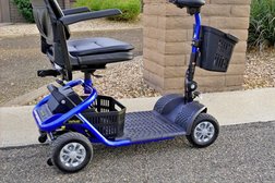 Mobility Plus in Tucson