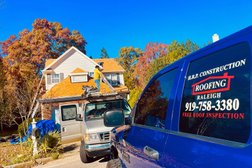 HRP Construction, Inc - Roofing Installation and Replacement Service in Raleigh NC Photo