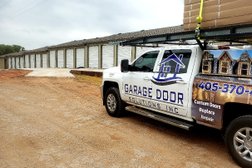 Garage Door Solutions Inc. in Oklahoma City