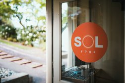 SOL Yoga in Seattle