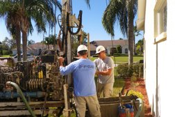 Florida Geotechnical Engineering in Tampa