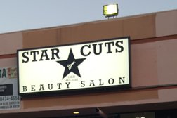 Star Cuts Hair Salon in Los Angeles