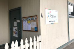 Pasitos School (West) in San Jose
