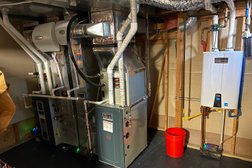 Mechanical Monster HVAC & Refrigeration Photo