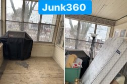 Junk360 in St. Paul