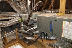 Keller Services Heating and Air Conditioning Photo