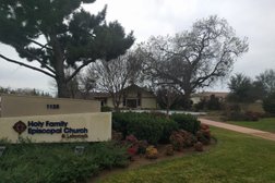 Family Care Ministries, Inc. in Fresno