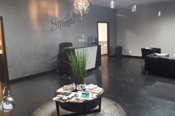 Strands Beauty & Barber Salon in Atlanta