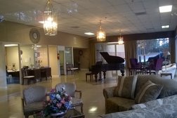 Smith, Dennis-Smith Funeral Home Chapel & Cremation Photo