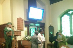 Freedom Temple AME Zion Church Photo