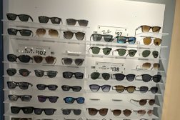 Walmart Vision & Glasses in Austin