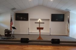 Trinity Nazarene Church - Charlotte in Charlotte