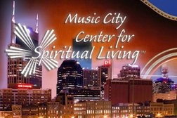 Music City Center for Spiritual Living in Nashville
