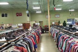 Prime Thrift Community Thrift Stores in San Antonio
