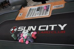Sun City Card Club in El Paso