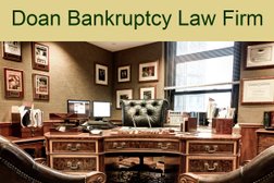Doan Bankruptcy Law Firm in San Diego