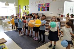tangerine Montessori in Miami