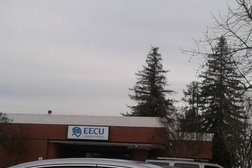 Educational Employees Credit Union - EECU - Valentine Branch Photo