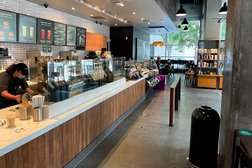 Starbucks in Charlotte
