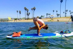Nicole Turner Yoga in San Diego