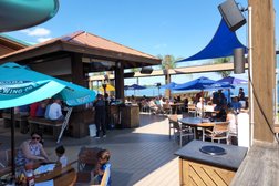 Grills Lakeside Seafood Deck & Tiki Bar in Orlando