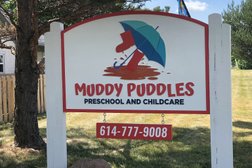 Muddy Puddles Preschool in Columbus