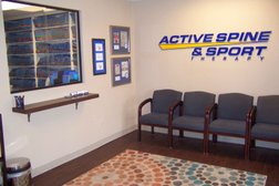 Active Spine & Sport Therapy Photo