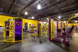 Planet Fitness in Orlando