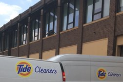 Tide Cleaners Photo