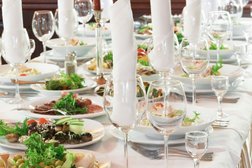 RSVP Caterers in Jacksonville