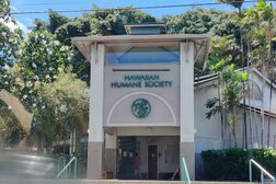 Hawaiian Humane Society in Honolulu