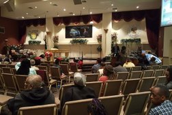 West Jacksonville Church of God in Christ in Jacksonville