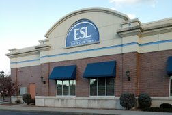 ESL Federal Credit Union in Rochester