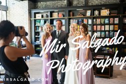 Mir*Salgado Photography in Tampa