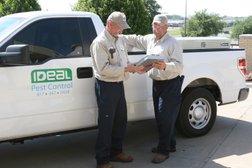 Ideal Pest Control in Fort Worth