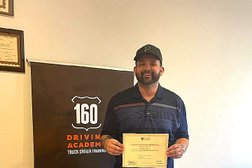 160 Driving Academy of Oklahoma CIty in Oklahoma City