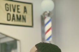 Tonsorium Barber Co in San Diego
