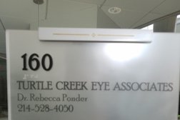 Turtle Creek Eye Associates in Dallas