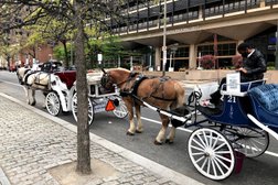 76 Carriage Company in Philadelphia