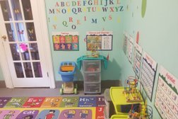 Cheryl's Early Learning Center