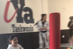 iYa Taekwondo Photo
