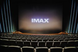 Bullock Museum IMAX Theatre Photo