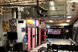 Fight Force Fitness in Nashville