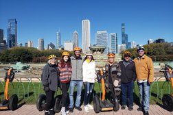 Absolutely Chicago Segway Tours in Chicago