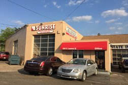 Sunrise Complete Auto Services, Inc in Philadelphia