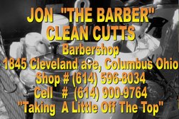 Clean Cutts Barbershop Photo