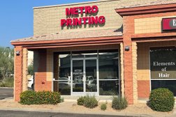 Metro Printing in Phoenix